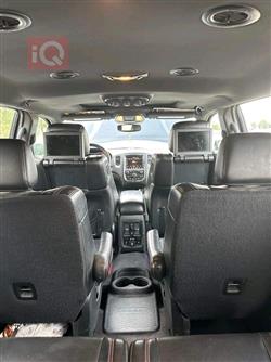 دودج دورانجو